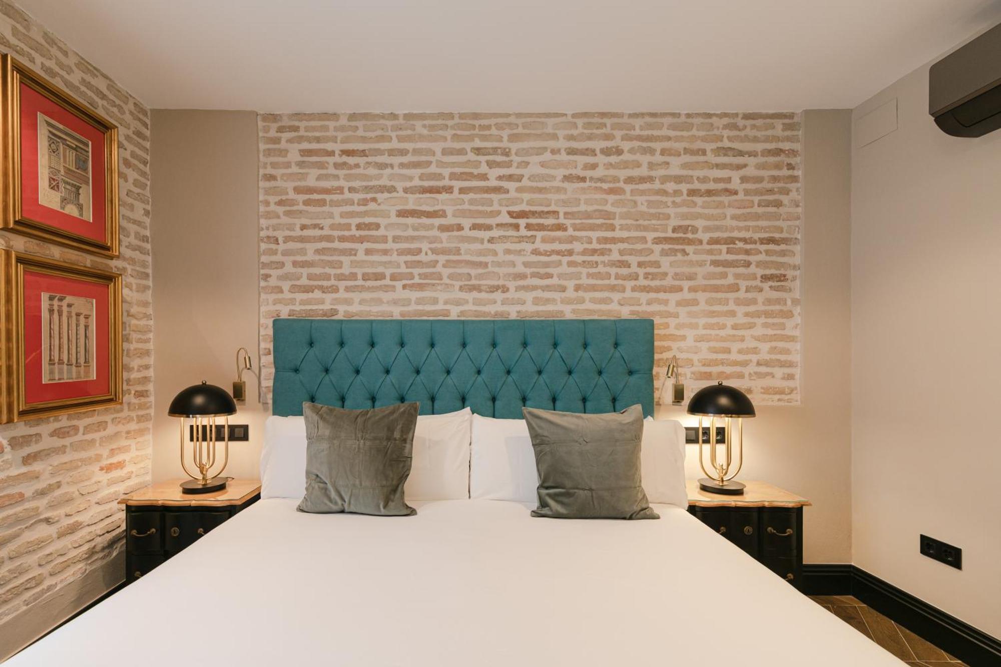 Apartamento de 1 dormitorio con vistas a la ciudad