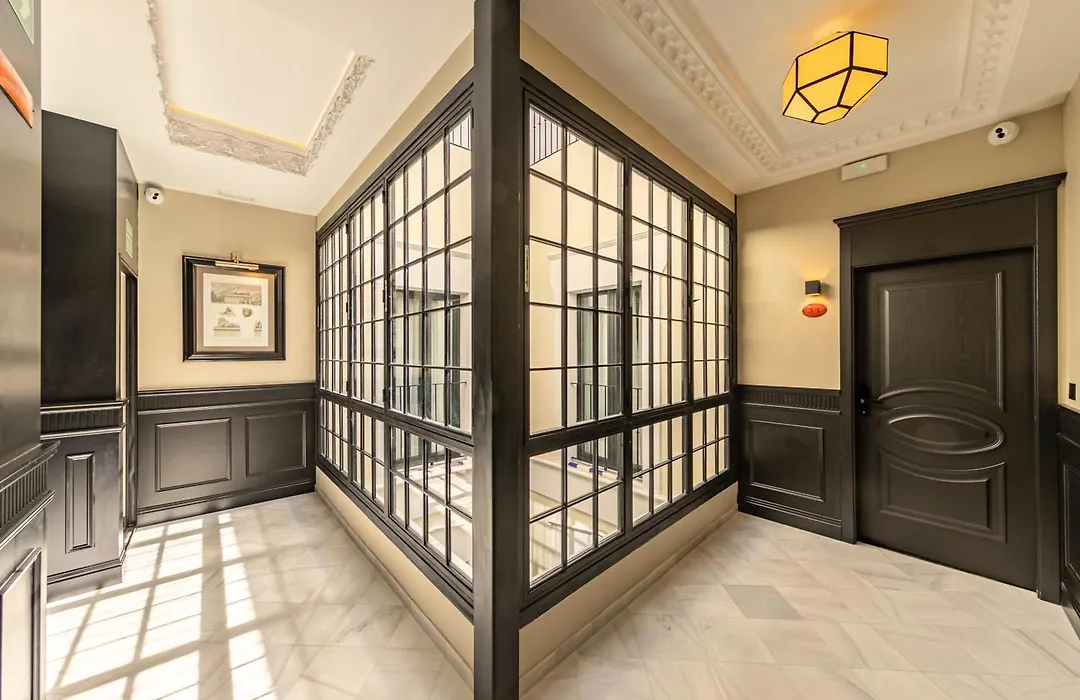 Casa 1862 Heritage Suites By Stay Unique-1